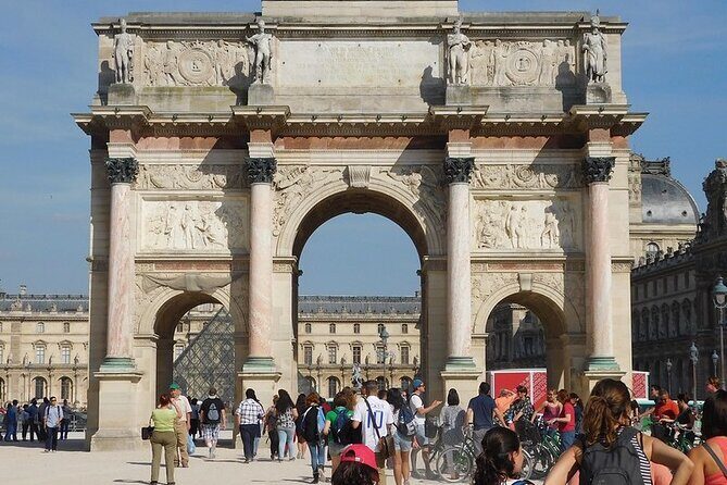 Private tourist guide in Paris! Book your official guide! - Final Thoughts