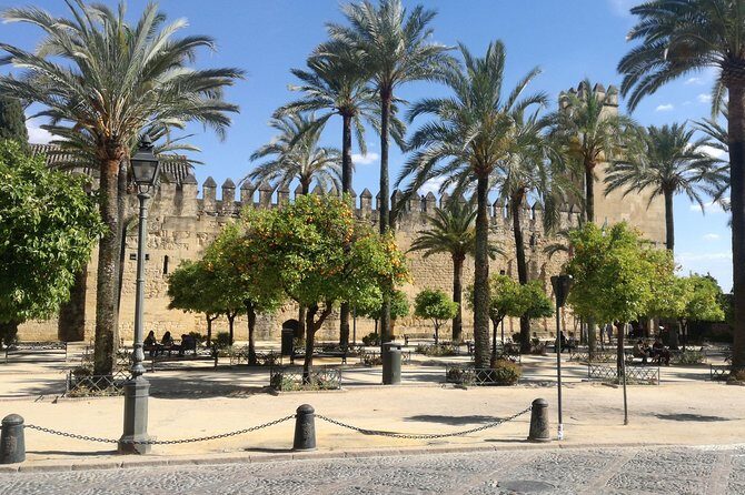 Private tourist route in Córdoba - Who Is This Tour Best For?