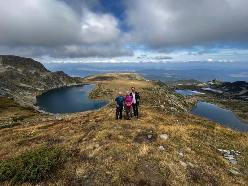 PRIVATE tour:Rila Monastery & Lakes  PRICE up to 6 people! - The Sum Up: Is This Tour Right for You?