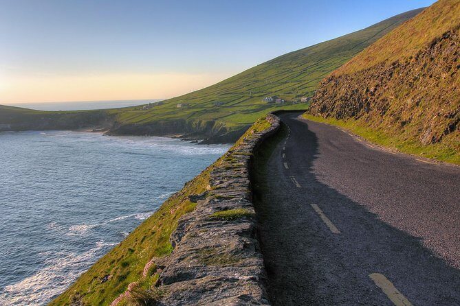Private Tour:Ring of Kerry,Kerry Cliffs from Kenmare. - Who Is This Tour Best For?