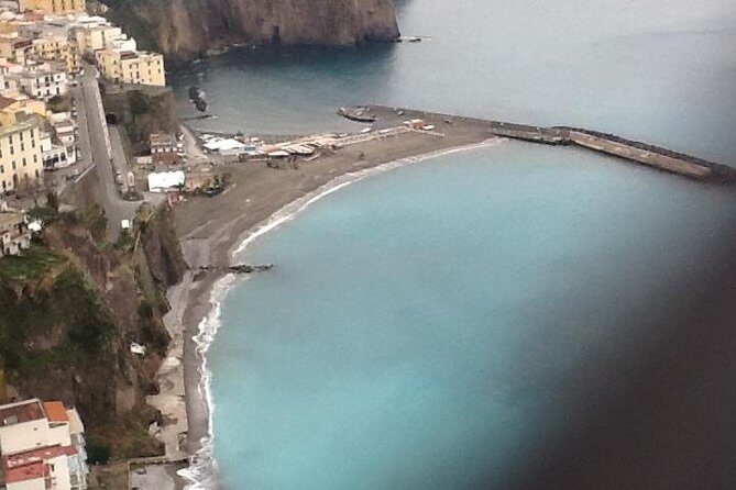 Private Tours | Amalfi coast & Pompeii Ruins - Key Points
