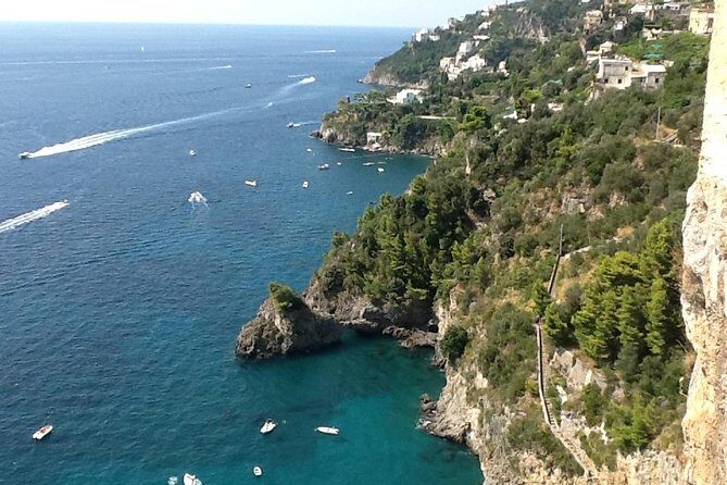 Private Tours | Amalfi coast & Pompeii Ruins - The Sum Up: Who Will Love This Tour?