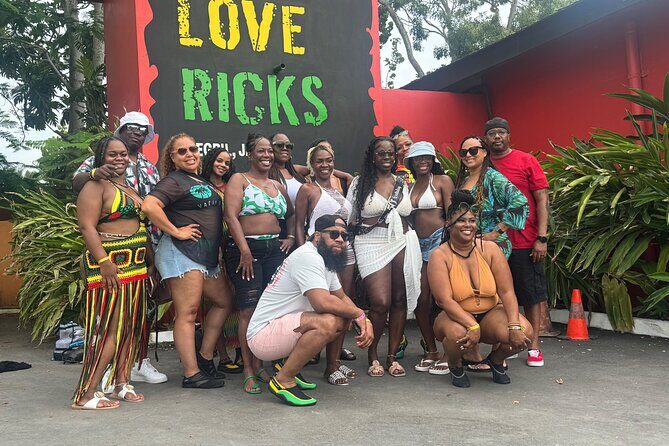 Private Tours and Airport Transfers from (MBJ) To Negril - Key Points