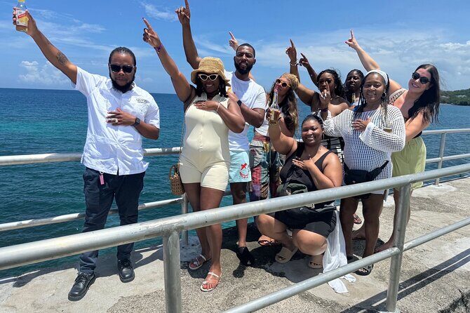 Private Tours and Airport Transfers from (MBJ) To Negril - The Sum Up