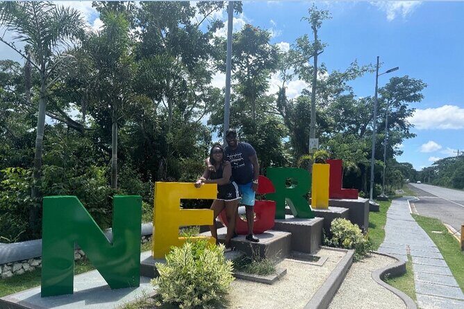 Private Tours and Airport Transfers from (MBJ) To Negril - Frequently Asked Questions