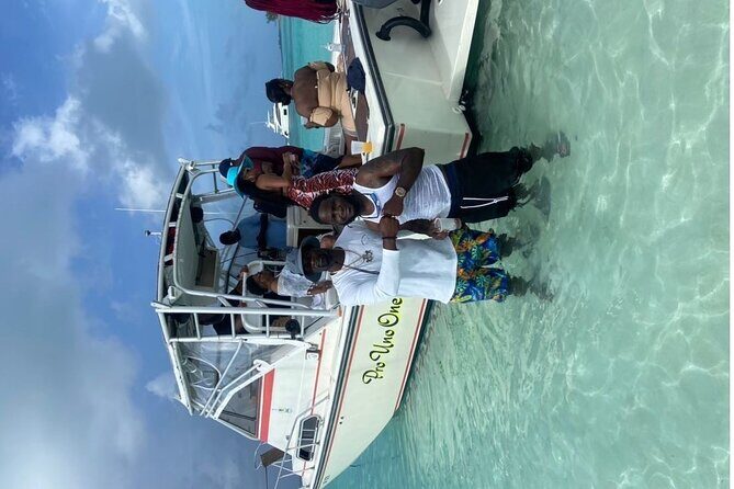 Private Tours and Sightseeing in Nassau Bahamas - Who Would Love This Tour?