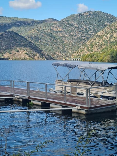 Private tours and transport amazing for you at DOURO Valley - Exploring the Douro Valley: What to Expect from the Tour