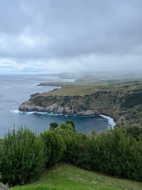 Private Tours Best spots (views) in So Miguel Island - Who Will Enjoy This Tour?