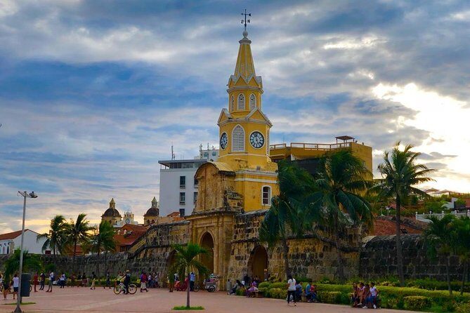 private tours cartagena de indias - Private Tours in Cartagena de Indias: An Authentic Way to Explore