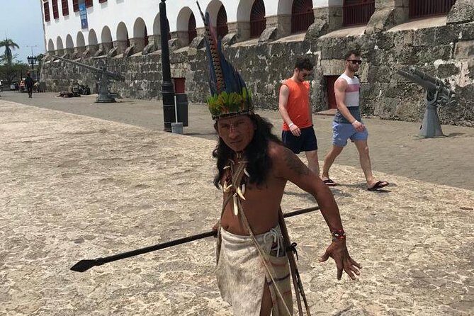 private tours cartagena de indias - Final Thoughts