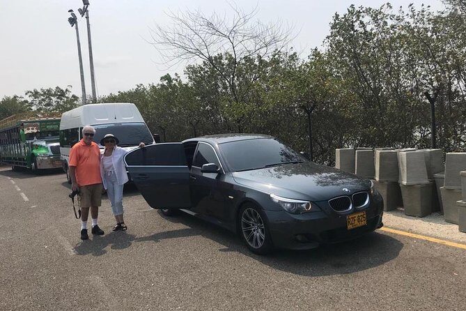 private tours cartagena de indias - FAQs