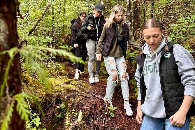 Private Tours for ease, comfort, flexibility, and relaxed pace! - Practical Considerations