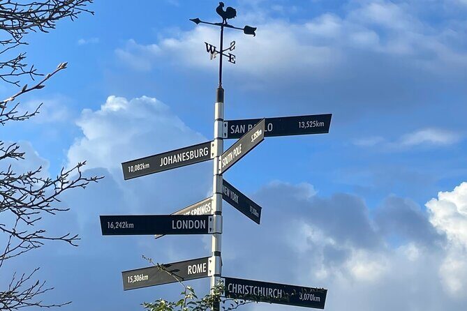 Private Tours (Group of 1-4) - An In-Depth Look at the Adelaide Private Wineries Tour
