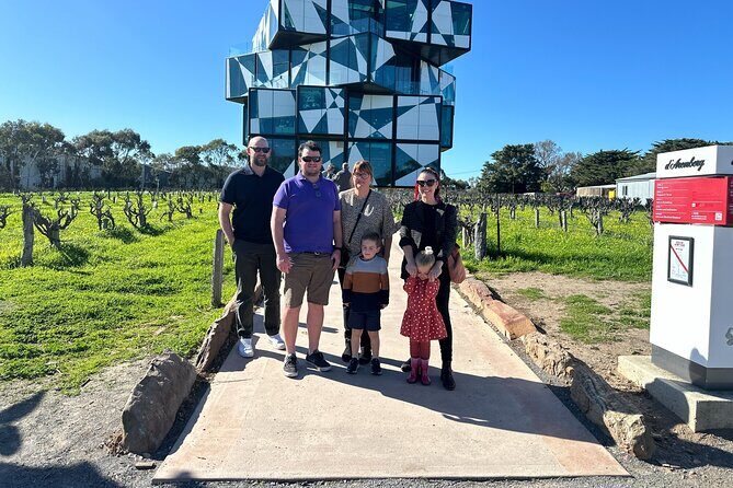 Private Tours (Group of 5-7) - A Deep Dive into the Adelaide Private Tour Experience