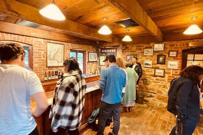 Private Tours (Group of 8-13) - Why Choose This Tour?