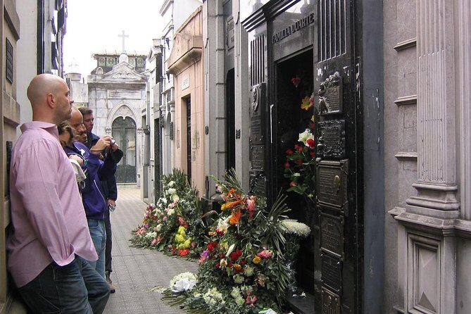 PRIVATE TOURS IN BUENOS AIRES - CITYTOUR with english speaking guide & driver - FAQ