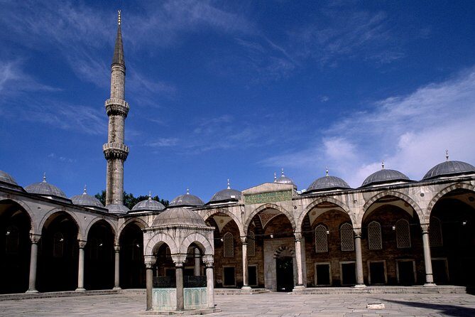 Private Tours in Istanbul - Why Choose a Private Tour in Istanbul?