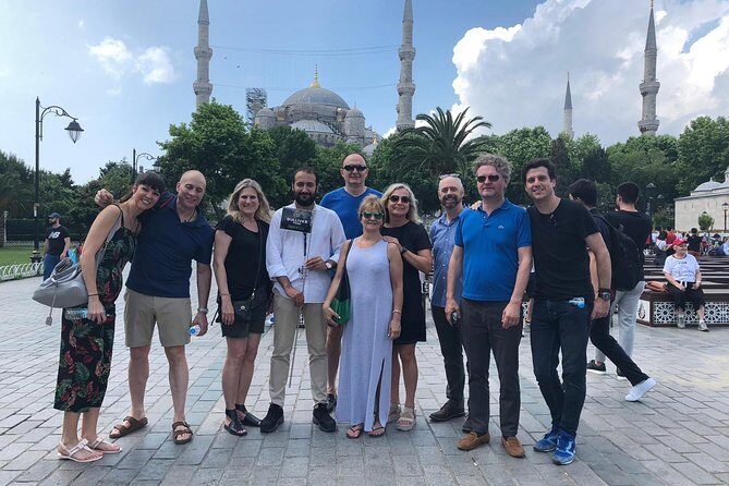 Private Tours in Istanbul - Who Will Love This Tour?