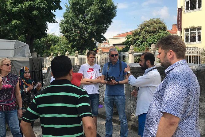 Private Tours in Istanbul - FAQ