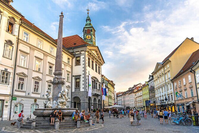 Private Tours in Slovenia from Koper - Frequently Asked Questions