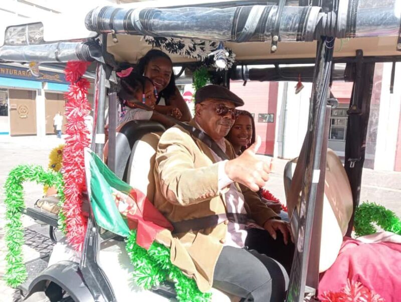 Private tours of Lisbon in 100% electric tuk-tuks - Practical Considerations