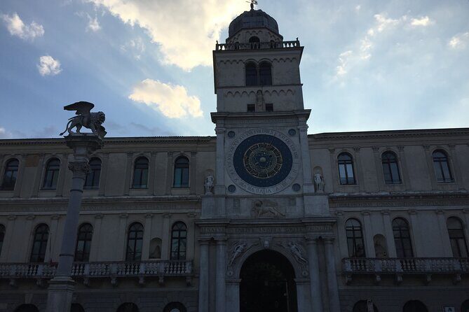 Private Tours of Padova with a Professional Guide - Frequently Asked Questions (FAQ)