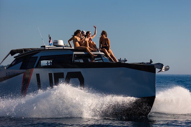 Private tours to Elaphite Islands by UFO BOAT - Exploring Dubrovnik’s Elaphite Islands: A Deep Dive