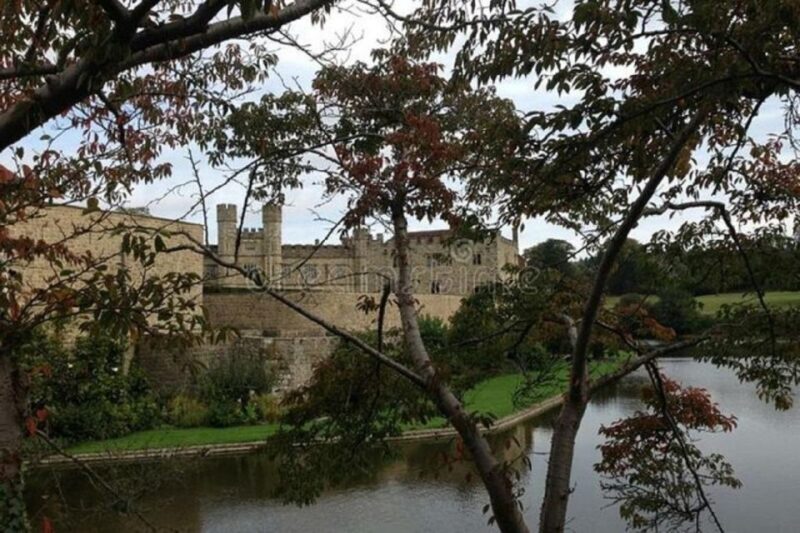 Private tours to Leeds Castle, Canterbury, White Cliffs - The Sum Up