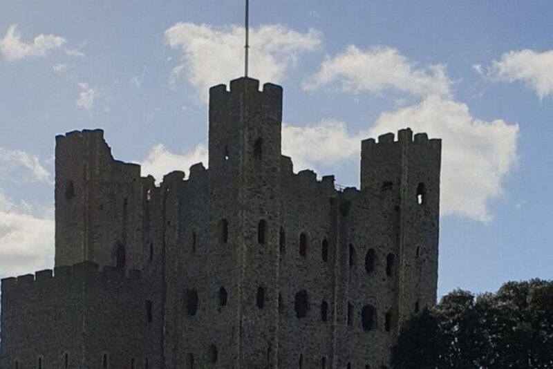 Private tours to Leeds Castle, Canterbury, White Cliffs - FAQs