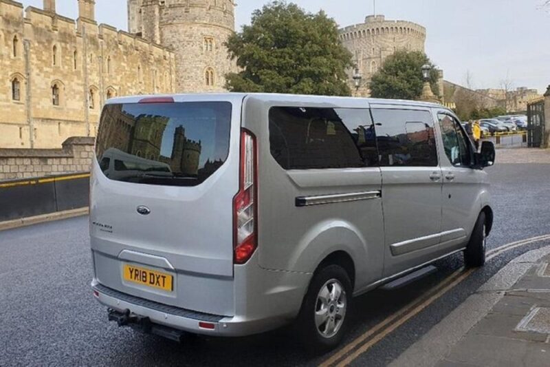 Private Tours to Stonehenge & Oxford - A Closer Look at the Tour Experience