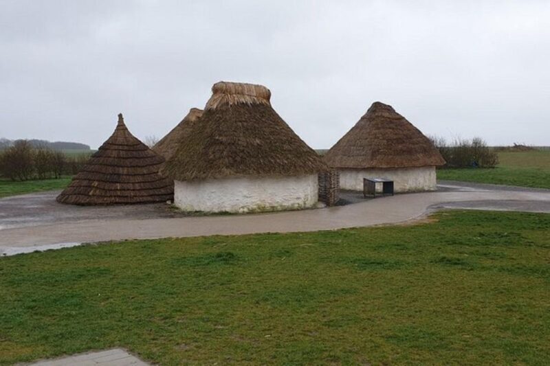 Private Tours to Stonehenge & Oxford - FAQ
