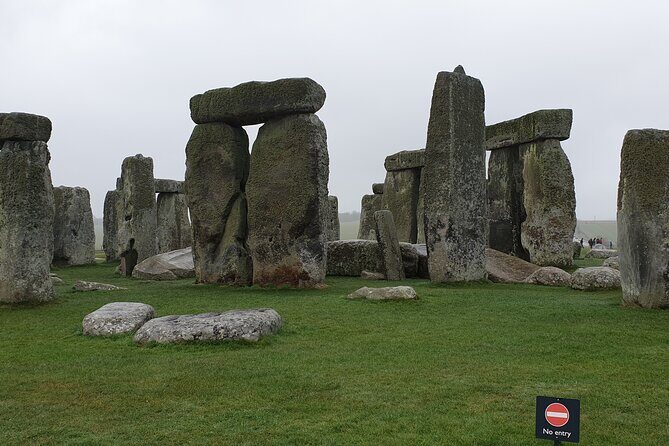 Private Tours to Stonehenge & Oxford - The Details of the Itinerary: What to Expect