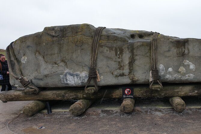 Private Tours to Stonehenge & Oxford - The Value of This Tour