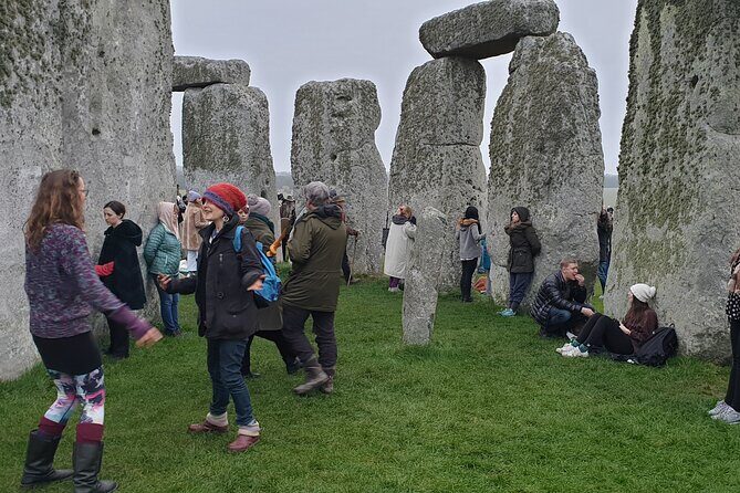 Private Tours to Stonehenge & Oxford - Final Thoughts