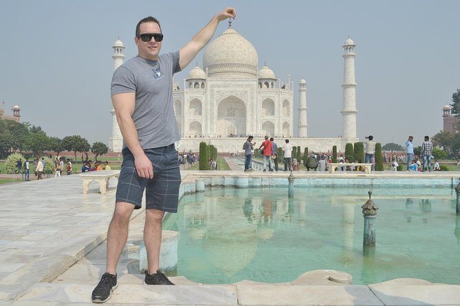 Private Tour:Sunrise Taj Mahal Love Tour From Delhi including Agra fort - Final Thoughts: Is It Worth It?