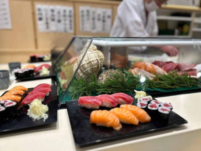 Private Toyosu & Tsukiji Market Adventure with Tuna Auction - Final Thoughts