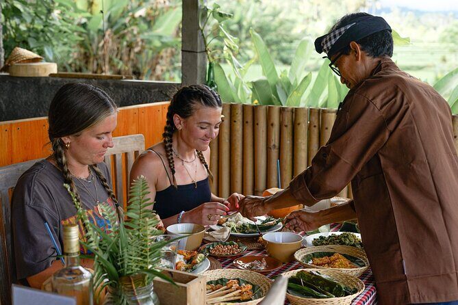 Private Traditional Bali Cooking Class in Sidemen - Discover the Flavors of Bali with a Private Cooking Class in Sidemen