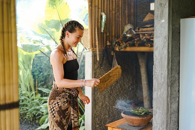 Private Traditional Bali Cooking Class in Sidemen - Who Should Book This Tour?