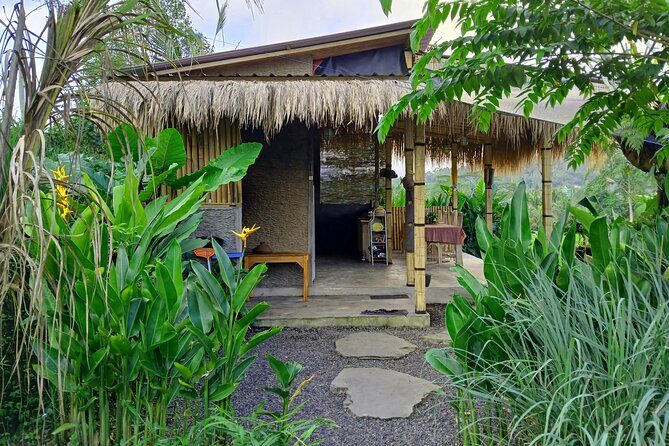 Private Traditional Bali Cooking Class in Sidemen - Final Thoughts