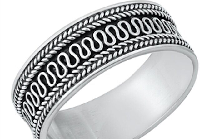 Private Traditional Bali Silver Jewelry Making Class - A Closer Look at the Itinerary