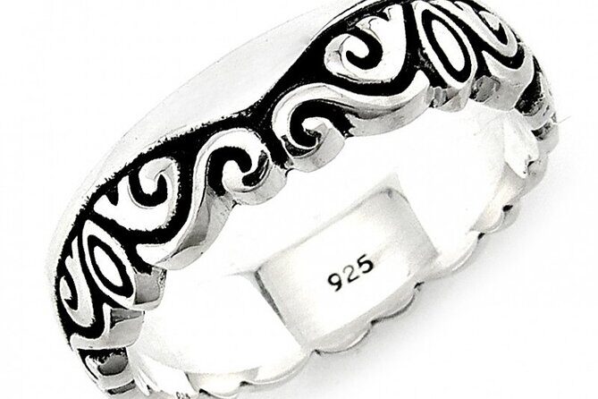 Private Traditional Bali Silver Jewelry Making Class - Practical Details and Considerations