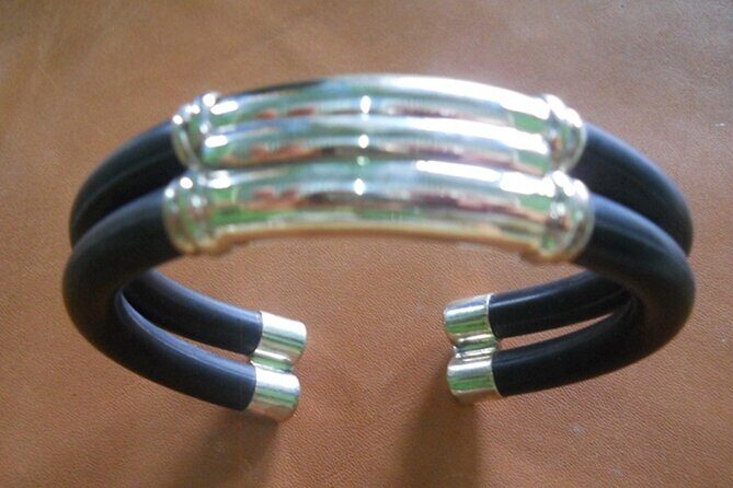 Private Traditional Bali Silver Jewelry Making Class - Reviews Spotlight: Authenticity and Expertise