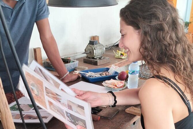 Private Traditional Bali Silver Jewelry Making Class - FAQ: Your Practical Questions Answered