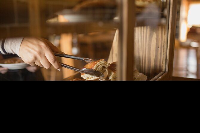 Private Traditional Coffee And Dessert Making Activity - Final Thoughts