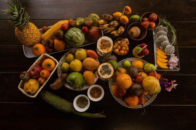 Private Traditional Colombian Cooking Class in Pereira - Who Will Enjoy This Experience Most?