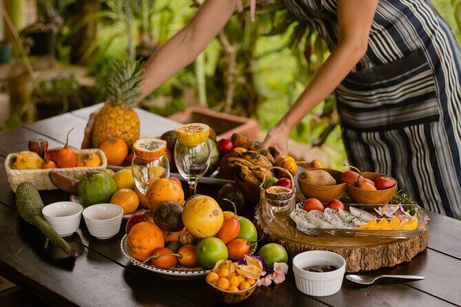 Private Traditional Colombian Cooking Class in Pereira - Final Thoughts