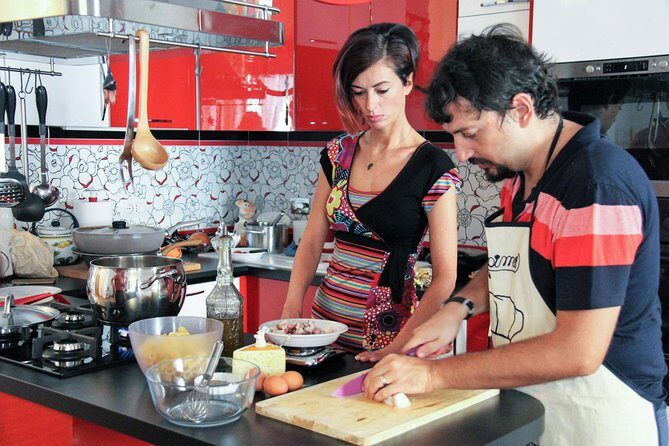 Private Traditional Cooking Demo with Massimo in Rome - In-Depth Review of the Private Cooking Demo with Massimo in Rome