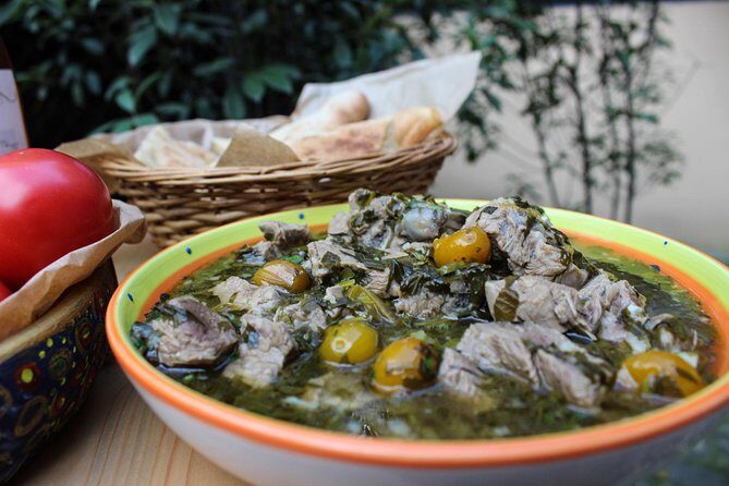 Private Traditional Georgian Meal in a Lovely Tbilisi Home with Transfers - Final Words