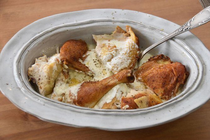 Private Traditional Georgian Meal in a Lovely Tbilisi Home with Transfers - FAQs