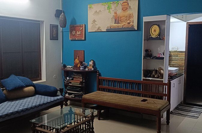 Private Traditional Home Cooking Class in Kochi with Archana - The Sum Up